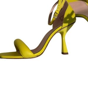 Kade Spade Melrose Strappy Heels